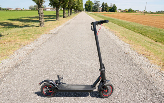 Monopattino AOVO T1 PRO 350W