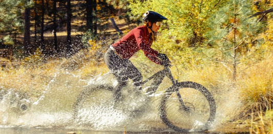 It took years, but electric mountain bikes are finally more affordable