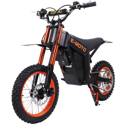 USIE kugoo wish 01 E-MOTO DIRT BIKE - Ship from UK