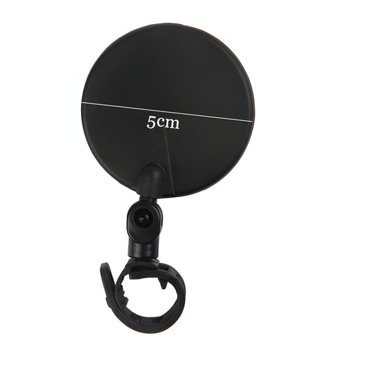 Handle Bar Rear-view Mirror