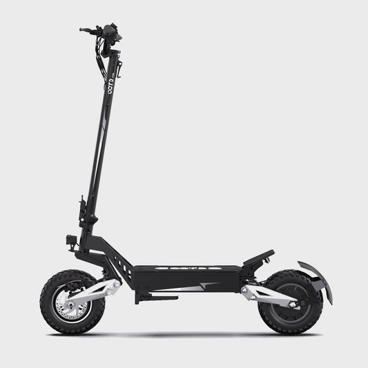 USIE ootd T10 E-Scooter | 900W, 48V 13.5Ah, 45Km Range