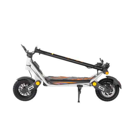 USIE A1 | 800W Electric Scooter – 2025 NEW ARRIVAL