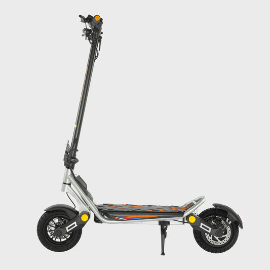 USIE A1 | 800W Electric Scooter – 2025 NEW ARRIVAL