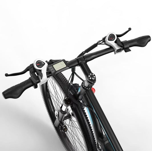 USIE Duotts C29 electric bike | 750W, 48V 15Ah, 50km/h Max Speed, 100km range