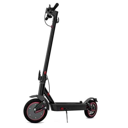USIE T1 Pro Ultra-light electric scooter with super shock-absorption system
