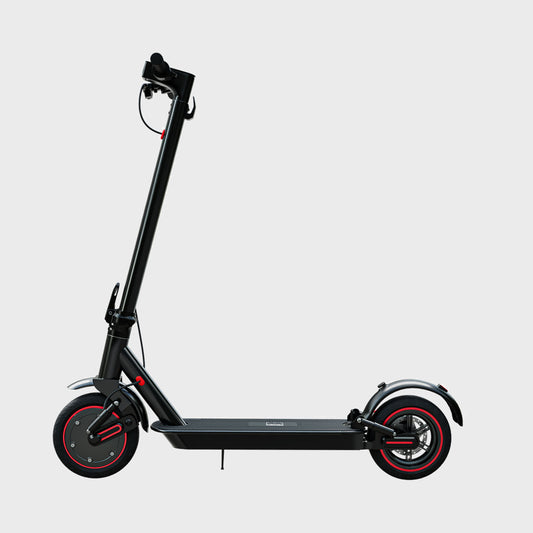 USIE T1 Pro Ultra-light electric scooter with super shock-absorption system