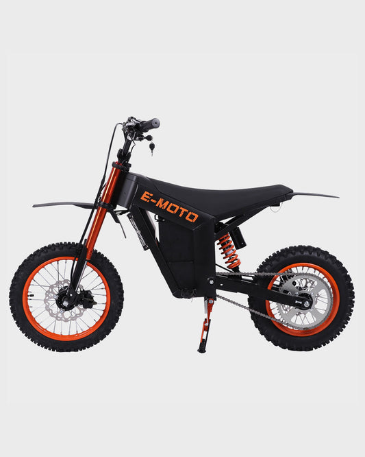 USIE kugoo wish 01 E-MOTO DIRT BIKE - Ship from UK