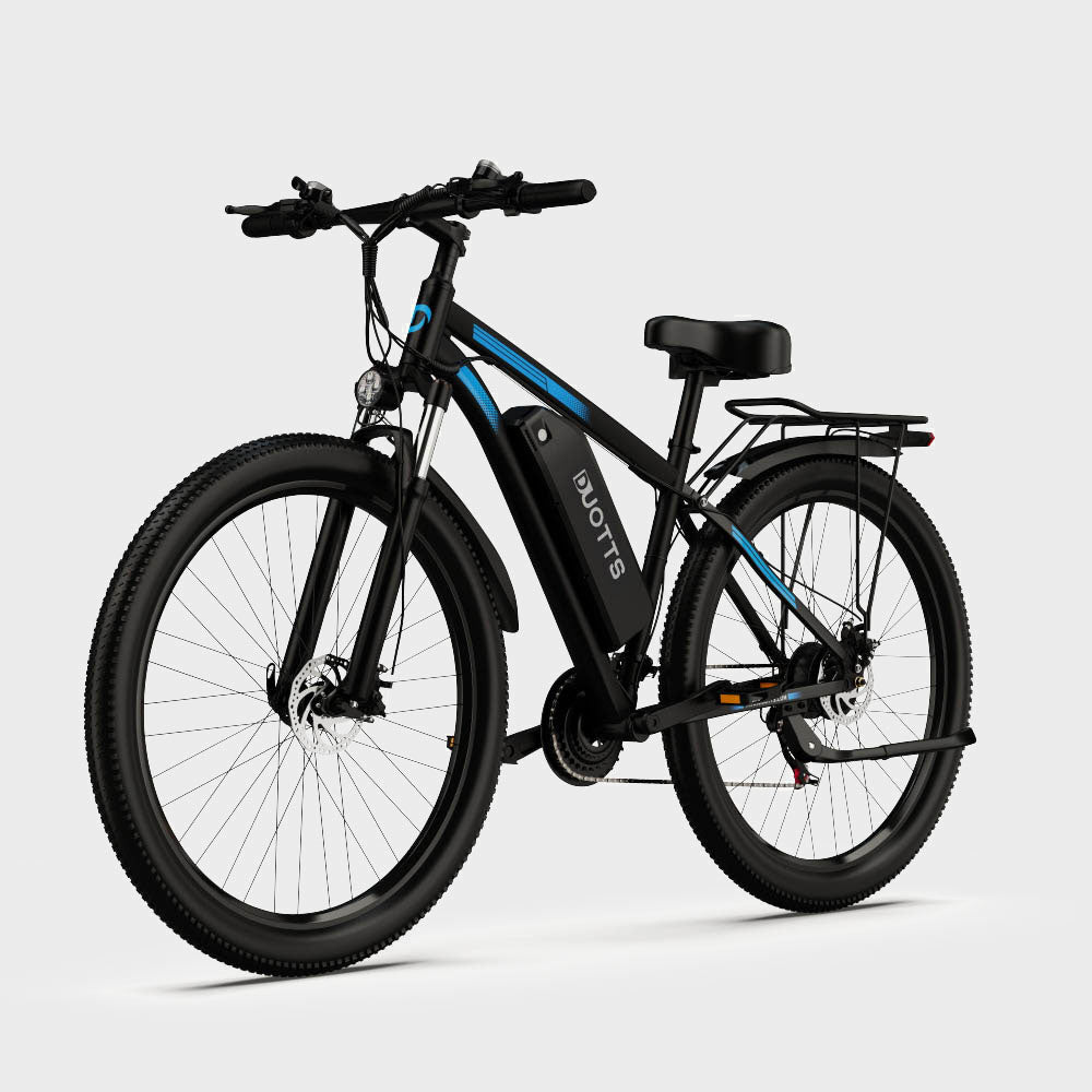 DUOTTS C29 vélo électrique 750W 29*2.1 pouces roue 48V