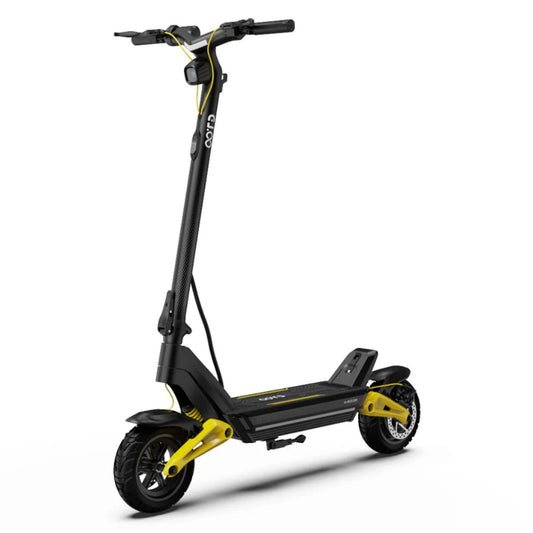 USIE ootd S10 E-Scooter | 1400W, 48V 20Ah, 70Km Range