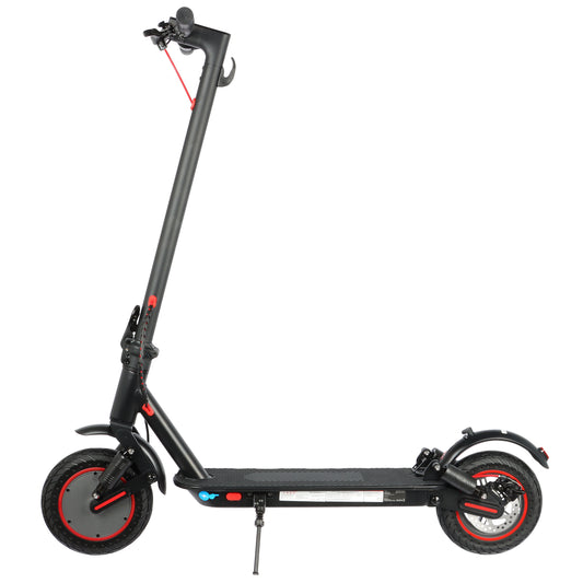 USIE T1 Pro Ultra-light electric scooter with super shock-absorption system