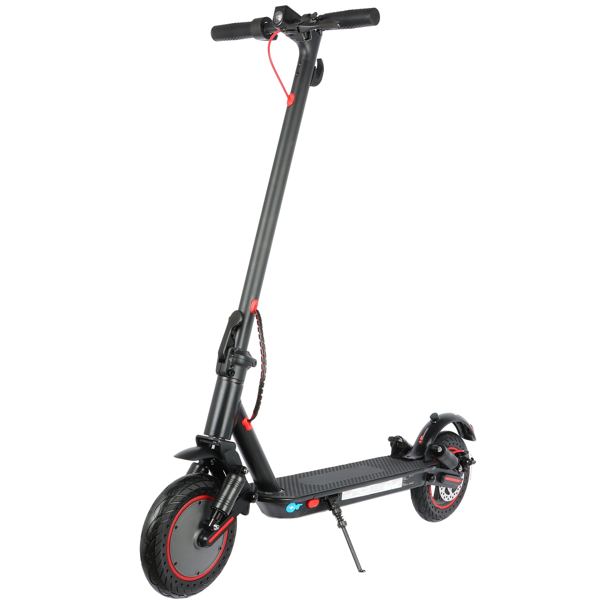 USIE T1 Pro Ultra-light electric scooter with super shock-absorption system